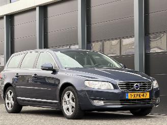 Volvo V-70 2.0 D4 Nordic+ Navi Clima PDC EURO-6 picture 2