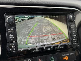 Mitsubishi Outlander 2.0 PHEV Camera Navi Clima PDC picture 10