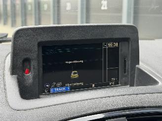 Renault Clio 1.5 dCi Night & Day Navi Clima picture 9