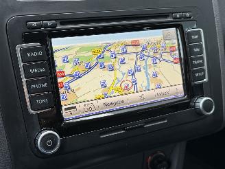 Volkswagen Touran 2.0 TDI Xenon Navi Camer Leer picture 10