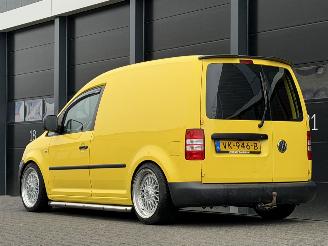 Volkswagen Caddy 1.6 TDI Airco * MARGE * picture 6