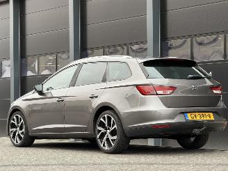 Seat Leon ST 1.6 TDI Camera Xenon EURO-6 picture 5