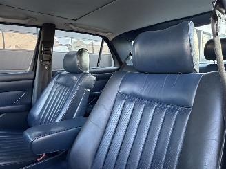 Mercedes S-klasse 500 SE Dak Airco Leer * ZEER MOOI * picture 8