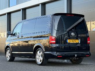 Volkswagen Multivan 2.0 TDI Highline Leer Navi Camera picture 6