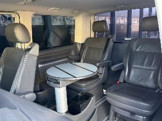 Volkswagen Multivan 2.0 TDI Highline Leer Navi Camera picture 15