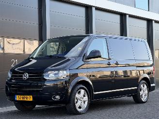 ocasión turismos Volkswagen Multivan 2.0 TDI Highline Leer Navi Camera 2010/10