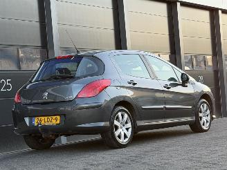 Peugeot 308 1.6 VTi Blue Lease Executive Navi Clima picture 4