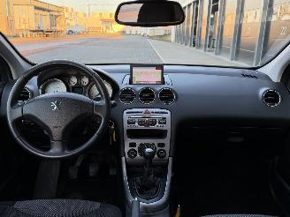 Peugeot 308 1.6 VTi Blue Lease Executive Navi Clima picture 7