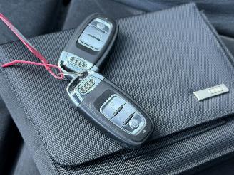 Audi A6 avant 2.0 TDI S-Line Leer Clima Xenon PDC picture 17