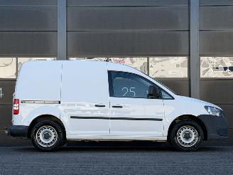 Volkswagen Caddy 1.6 TDI picture 3
