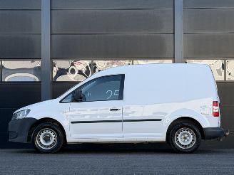 Volkswagen Caddy 1.6 TDI picture 6