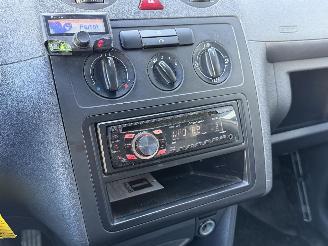 Volkswagen Caddy 1.6 TDI picture 9