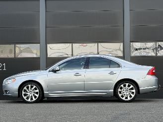 Volvo S-80 2.4D Summum Leer Camera Xenon picture 6