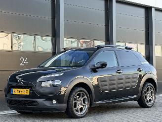 bruktbiler auto Citroën C4 cactus 1.6 e-HDi Navi Camera AUTOMAAT 2015/3