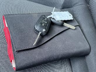 Citroën C4 cactus 1.6 e-HDi Navi Camera AUTOMAAT picture 12