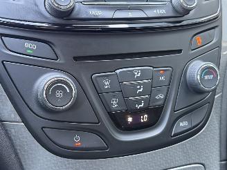 Opel Insignia SPORTS TOURER 1.4T Camera Navi Clima picture 11