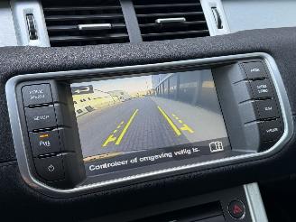 Land Rover Range Rover Evoque 2.2 eD4 Navi Camera Clima PDC picture 10