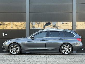 BMW 3-serie 328i High Executive Hade-Up Panorama Leer picture 6