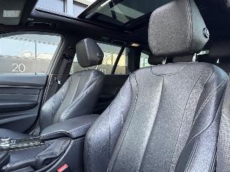 BMW 3-serie 328i High Executive Hade-Up Panorama Leer picture 8