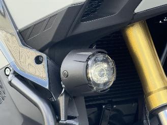 Honda  X‑ADV 750 Akrapovic Beugels Handvatverwarming picture 20
