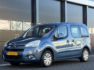 occasion passenger cars Citroën Berlingo 1.6 HDIF Multispace Clima 5-PERS 2010/1