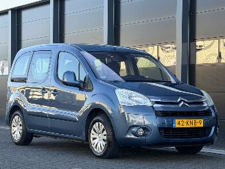 Citroën Berlingo 1.6 HDIF Multispace Clima 5-PERS picture 2