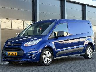 Ford Tourneo connect 1.6 TDCI L2 Airco 3-PERS picture 1