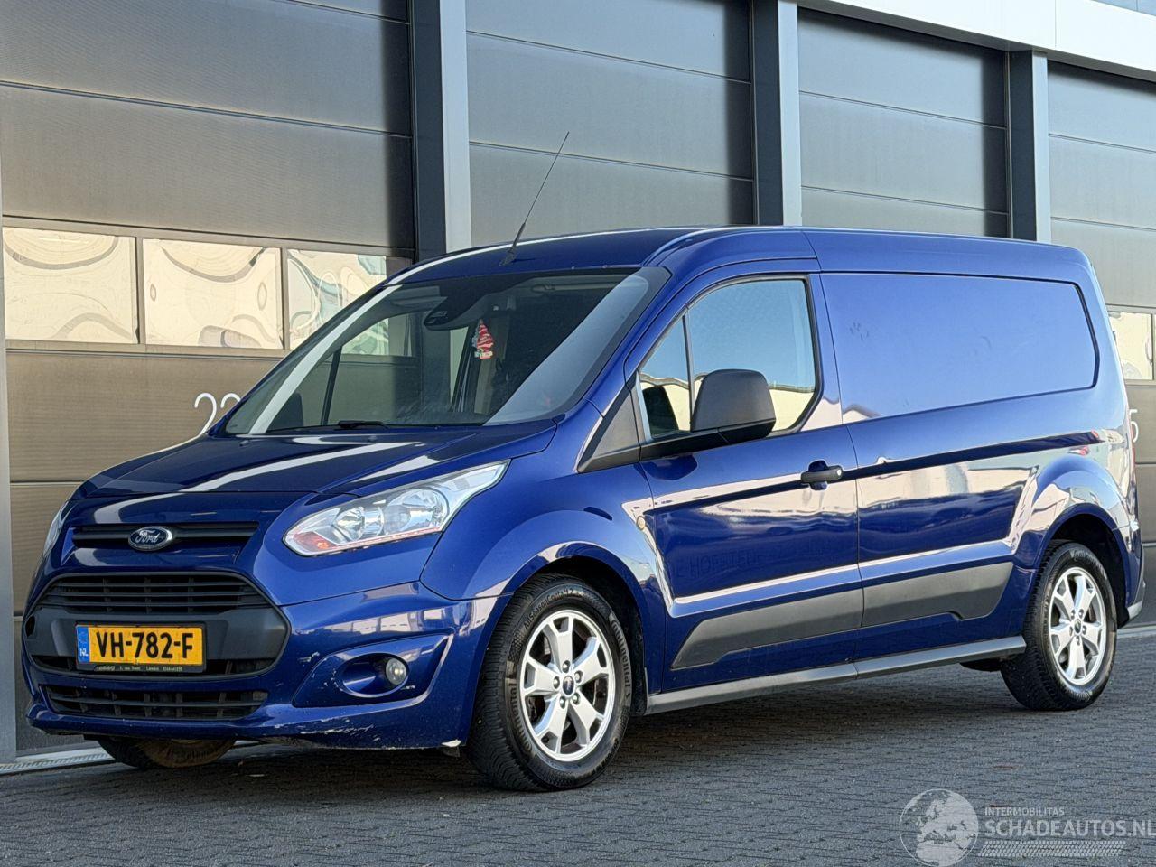 Ford Tourneo connect 1.6 TDCI L2 Airco 3-PERS