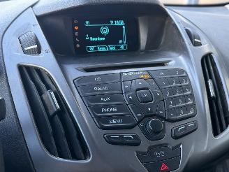 Ford Tourneo connect 1.6 TDCI L2 Airco 3-PERS picture 9