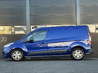 Ford Tourneo connect 1.6 TDCI L2 Airco 3-PERS picture 6