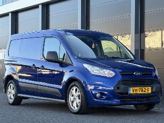 Ford Tourneo connect 1.6 TDCI L2 Airco 3-PERS picture 2