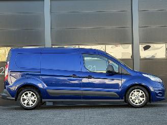 Ford Tourneo connect 1.6 TDCI L2 Airco 3-PERS picture 3