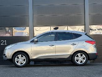 Hyundai Ix35 2.0i Navi Clima Pdc LPG picture 6