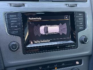 Volkswagen Golf 1.6 TDI Variant Navi Clima PDC AUTOMAAT picture 10