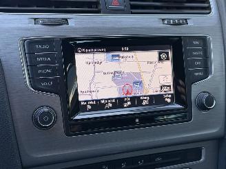 Volkswagen Golf 1.6 TDI Variant Navi Clima PDC AUTOMAAT picture 9