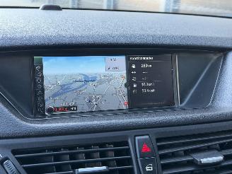 BMW X1 18d Executive Navi Clima PDC picture 9