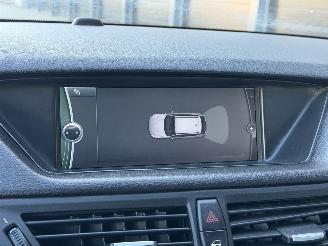 BMW X1 18d Executive Navi Clima PDC picture 10