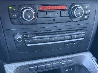 BMW X1 18d Executive Navi Clima PDC picture 11