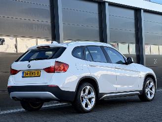 BMW X1 2.0 18d Executive Navi Clima PDC picture 4