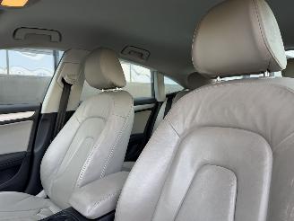 Audi A5 Sportback 2.0 TDI Leer Camera Xenon picture 8