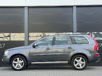 Volvo Xc-90 2.4 D5 Camera Leer Navi 7-PERS picture 6
