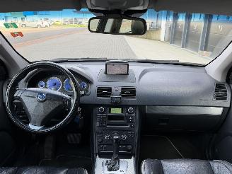 Volvo Xc-90 2.4 D5 Camera Leer Navi 7-PERS picture 7