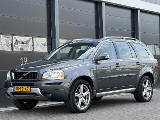 begagnad bil auto Volvo Xc-90 2.4 D5 Camera Leer Navi 7-PERS 2008/2