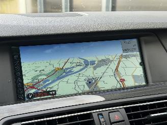 BMW 5-serie 525d Hade-Up Camera Leer picture 12