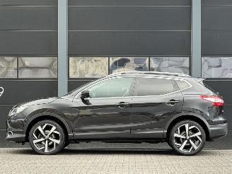 Nissan Qashqai 1.5 dCi Camera Panorama EURO-6 picture 6