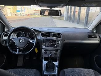 Volkswagen Golf 1.6 TDI EURO-6 picture 7