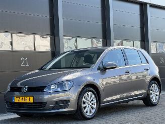 bruktbiler auto Volkswagen Golf 1.6 TDI EURO-6 2016/8