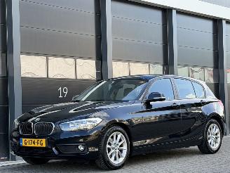 occasion passenger cars BMW 1-serie 116d Navi PDC EURO-6 2015/8