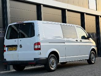 Volkswagen Transporter 2.0 TDI L2-H1 DC 5-PERS Airco picture 5