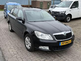 Skoda Octavia 1.2 TSI Navi Clima PDC picture 2